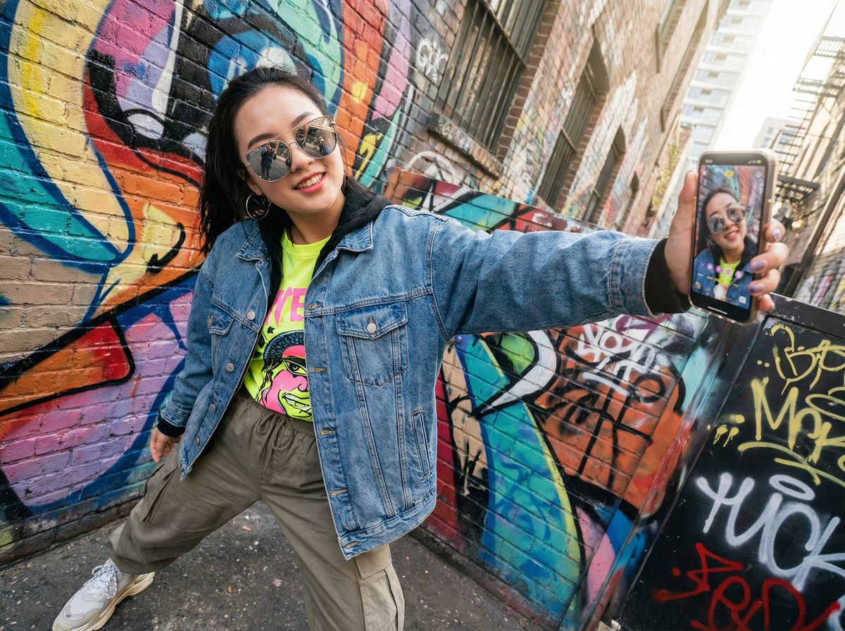 国产大片短视频创作教程