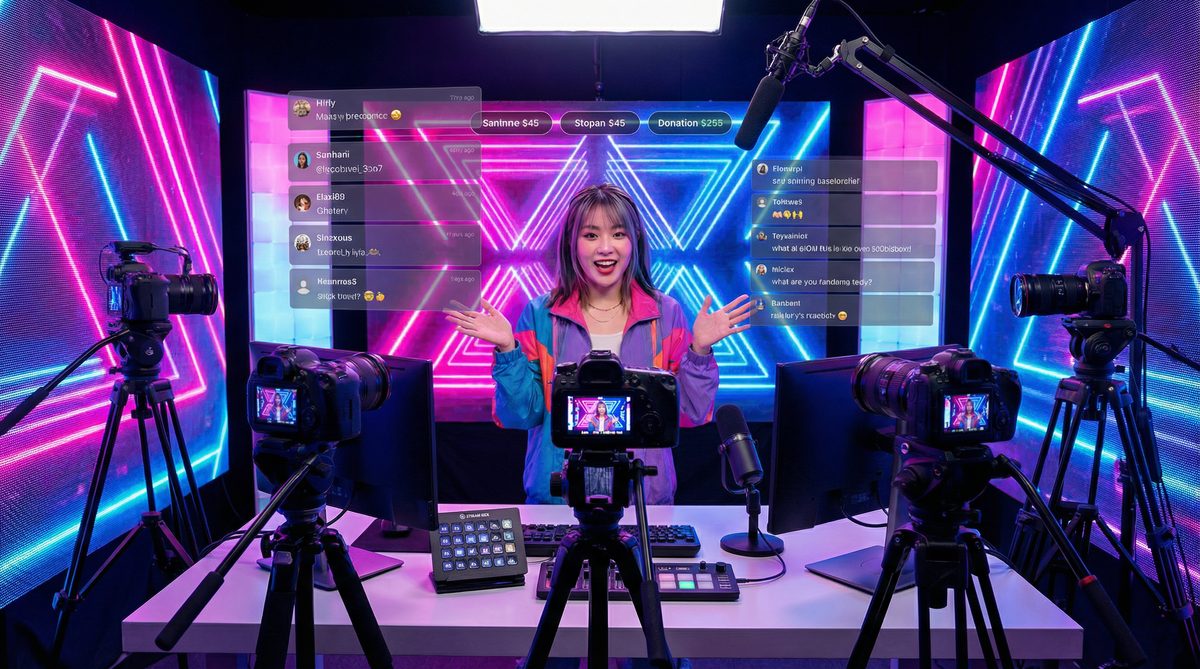 国产大片视频直播互动现场