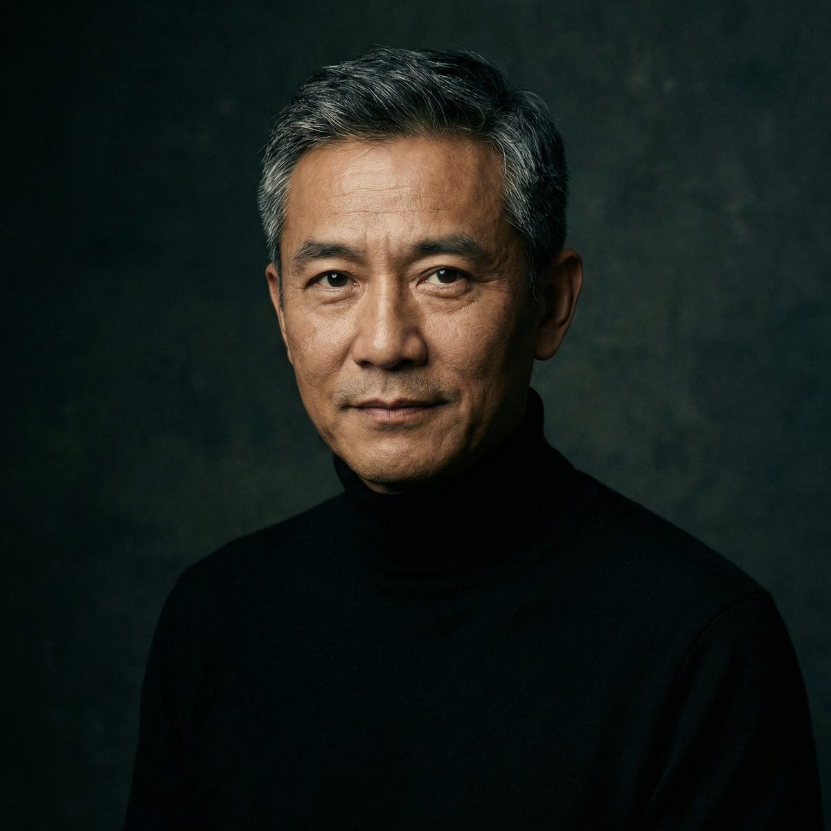 国产大片首席导演陈锐